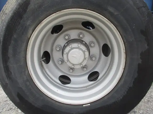 平成17年06月中古その他コンテナシャーシー東急東急の画像31