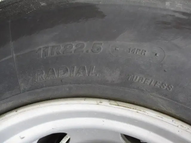 平成17年06月中古その他コンテナシャーシー東急東急の画像32