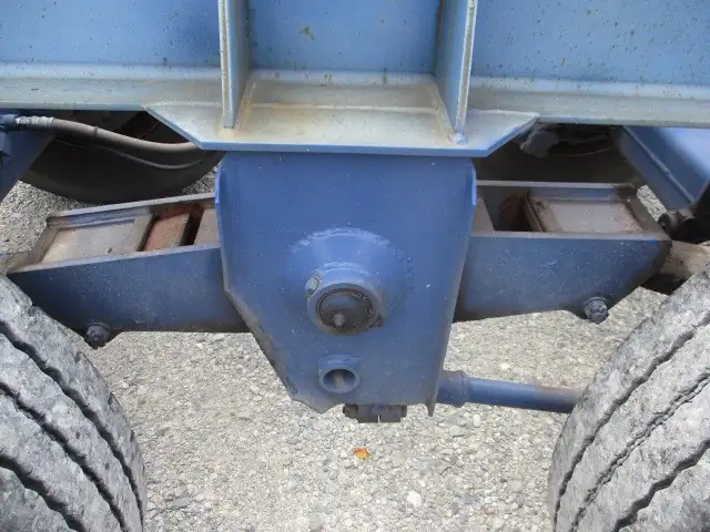 平成17年06月中古その他コンテナシャーシー東急東急の画像36