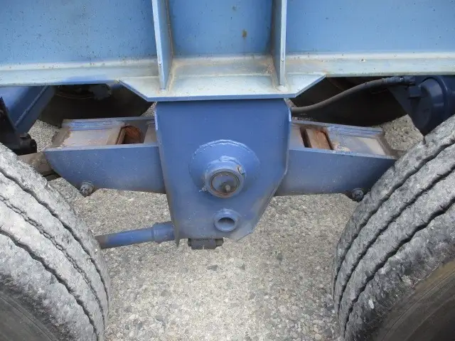 平成17年06月中古その他コンテナシャーシー東急東急の画像37