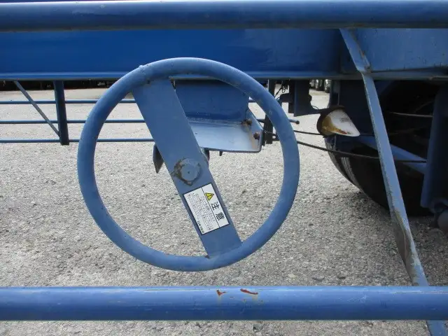 平成17年06月中古その他コンテナシャーシー東急東急の画像38