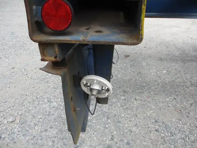 平成17年06月中古その他コンテナシャーシー東急東急の画像46