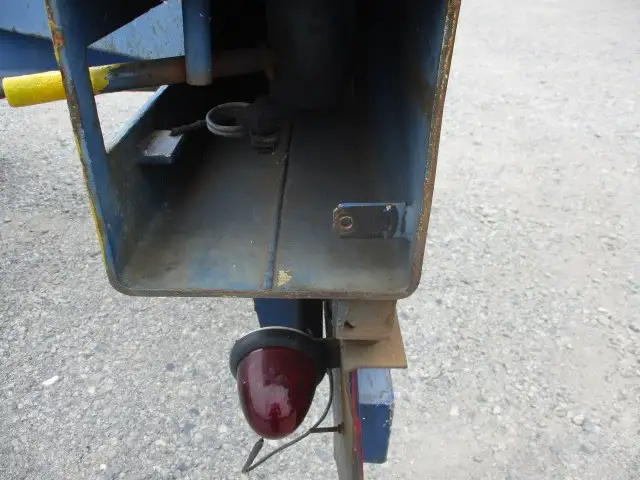 平成17年06月中古その他コンテナシャーシー東急東急の画像49