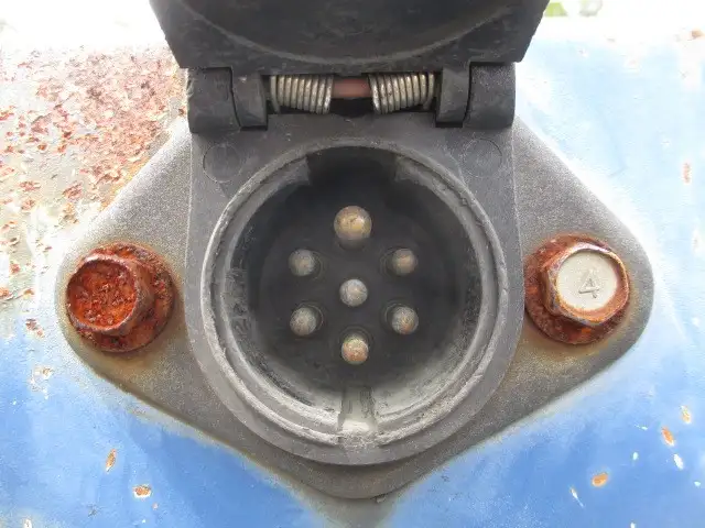 平成17年06月中古その他コンテナシャーシー東急東急の画像10