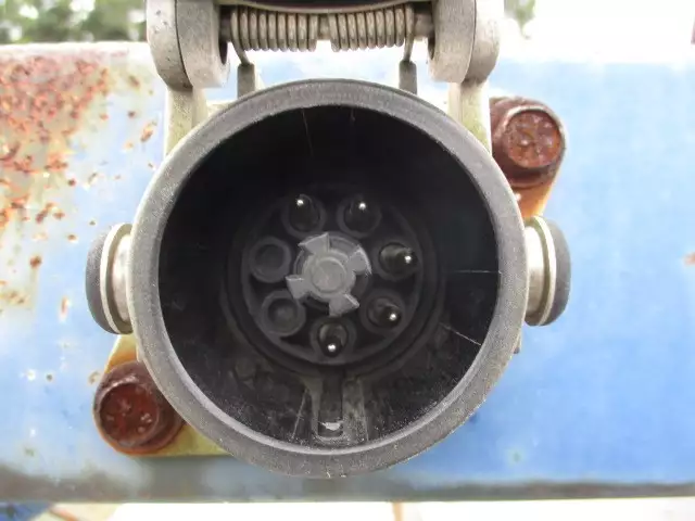 平成16年10月中古その他コンテナシャーシー東急東急の画像11