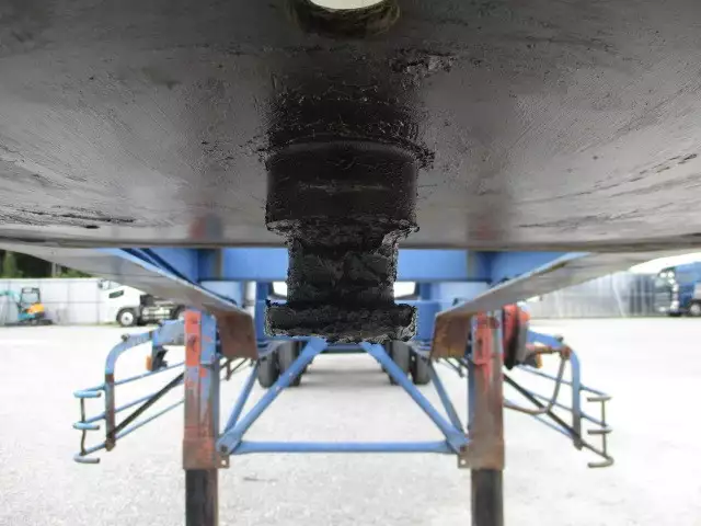 平成16年10月中古その他コンテナシャーシー東急東急の画像13