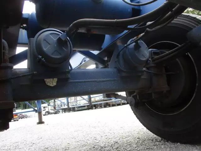 平成16年10月中古その他コンテナシャーシー東急東急の画像27