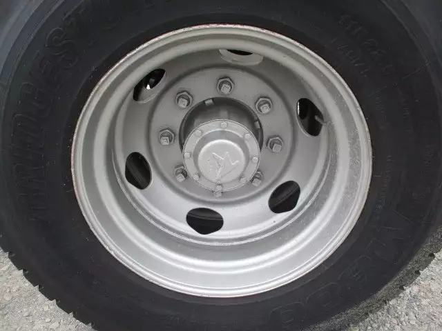 平成16年10月中古その他コンテナシャーシー東急東急の画像31