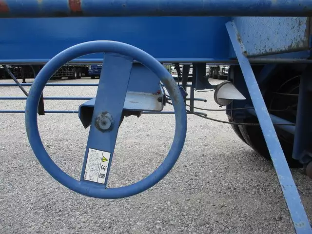 平成16年10月中古その他コンテナシャーシー東急東急の画像36