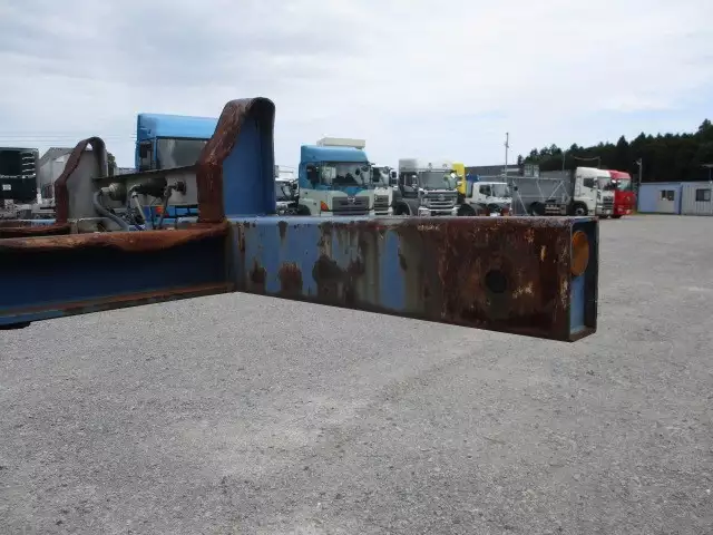 平成16年10月中古その他コンテナシャーシー東急東急の画像40