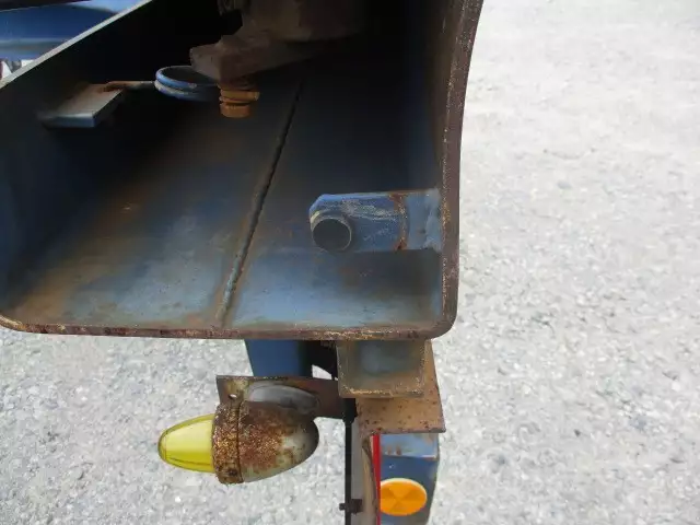 平成16年10月中古その他コンテナシャーシー東急東急の画像45