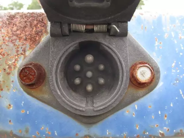 平成16年10月中古その他コンテナシャーシー東急東急の画像10