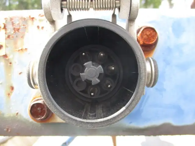 平成16年12月中古その他コンテナシャーシー東急東急の画像11