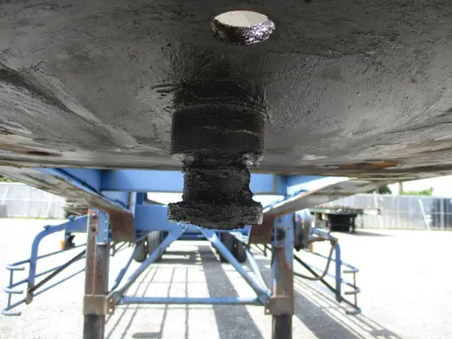 平成16年12月中古その他コンテナシャーシー東急東急の画像13