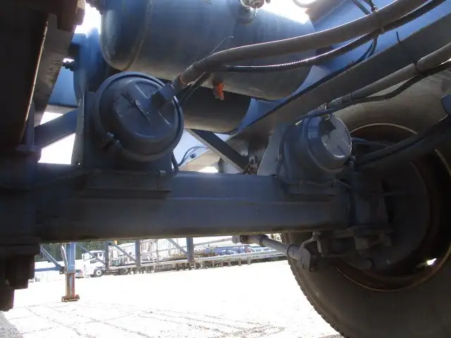 平成16年12月中古その他コンテナシャーシー東急東急の画像27