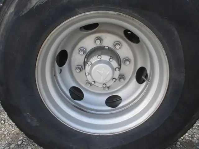 平成16年12月中古その他コンテナシャーシー東急東急の画像31