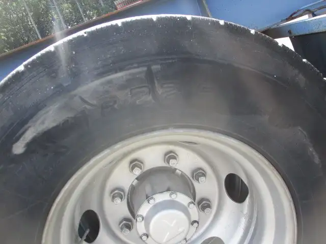 平成16年12月中古その他コンテナシャーシー東急東急の画像33