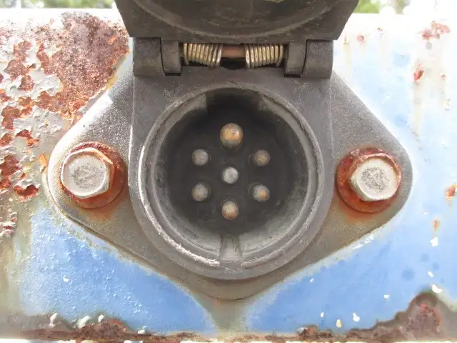 平成16年12月中古その他コンテナシャーシー東急東急の画像10