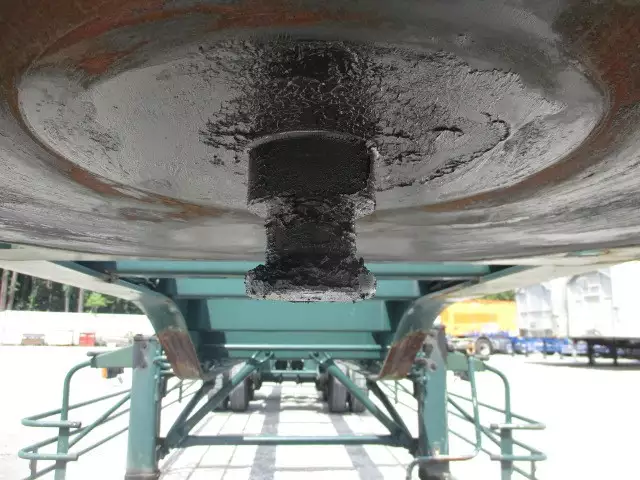 平成19年07月中古その他コンテナシャーシートレクストレクスの画像13