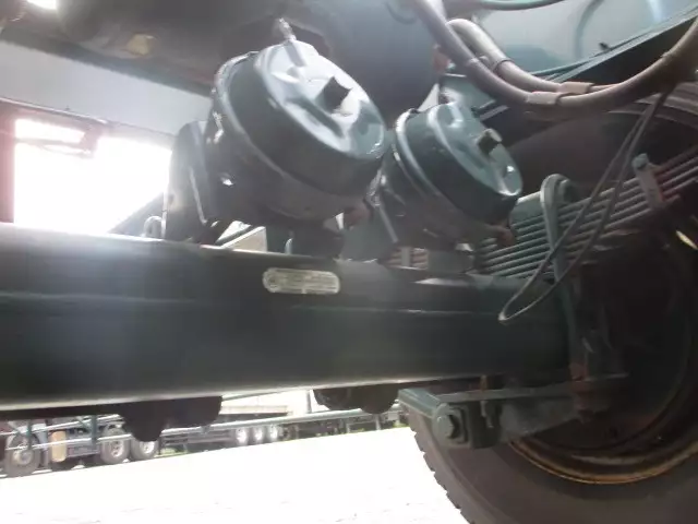 平成19年07月中古その他コンテナシャーシートレクストレクスの画像23