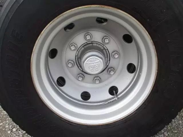 平成19年07月中古その他コンテナシャーシートレクストレクスの画像27