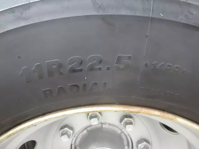 平成19年07月中古その他コンテナシャーシートレクストレクスの画像28