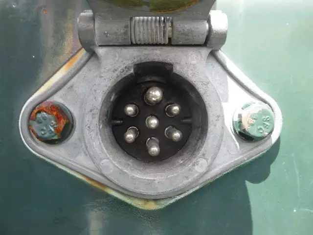 平成19年07月中古その他コンテナシャーシートレクストレクスの画像10