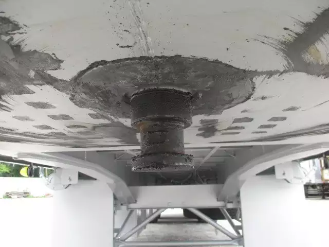 令和04年07月中古その他アオリ付トレーラー・フラットトレーラー日本フルハーフフルハーフの画像13