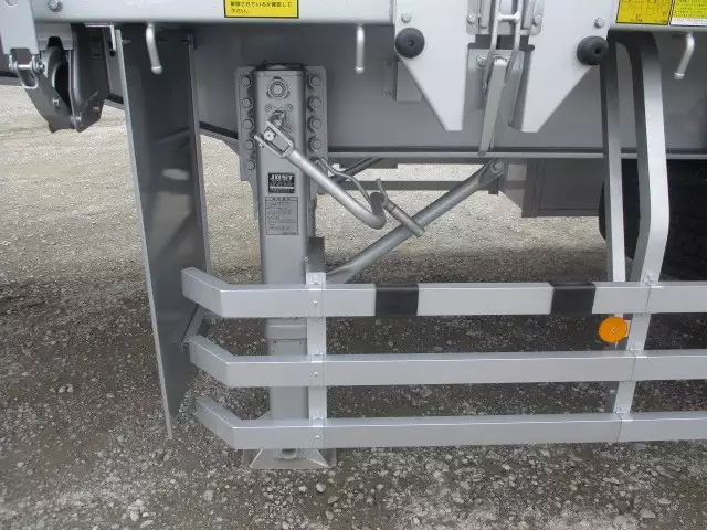 令和04年07月中古その他アオリ付トレーラー・フラットトレーラー日本フルハーフフルハーフの画像18