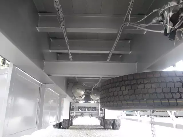 令和04年07月中古その他アオリ付トレーラー・フラットトレーラー日本フルハーフフルハーフの画像21