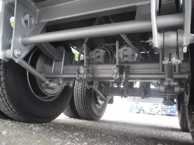 令和04年07月中古その他アオリ付トレーラー・フラットトレーラー日本フルハーフフルハーフの画像22