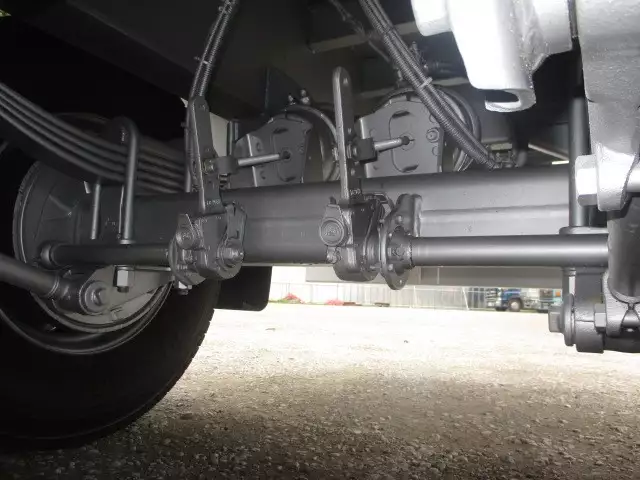 令和04年07月中古その他アオリ付トレーラー・フラットトレーラー日本フルハーフフルハーフの画像24