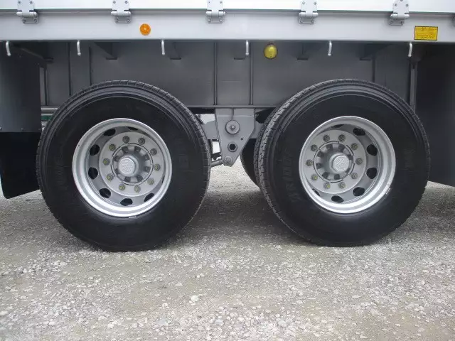 令和04年07月中古その他アオリ付トレーラー・フラットトレーラー日本フルハーフフルハーフの画像30