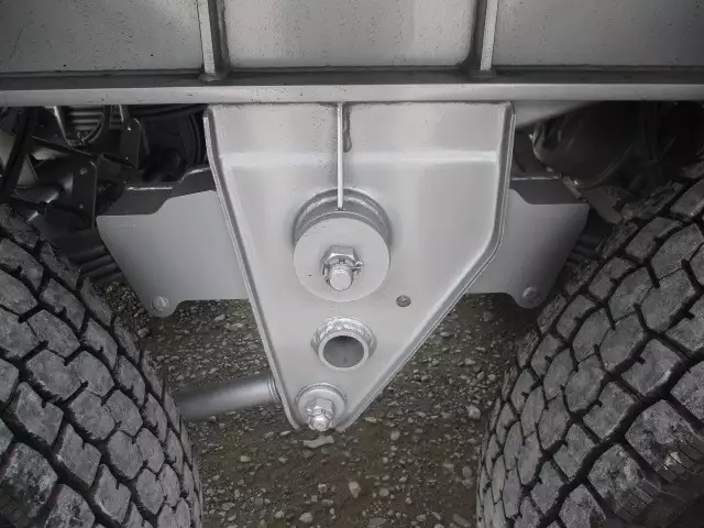 令和04年07月中古その他アオリ付トレーラー・フラットトレーラー日本フルハーフフルハーフの画像33