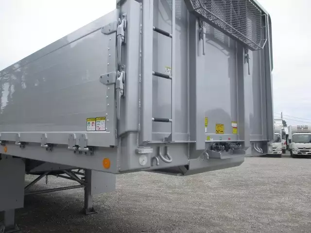 令和04年07月中古その他アオリ付トレーラー・フラットトレーラー日本フルハーフフルハーフの画像40