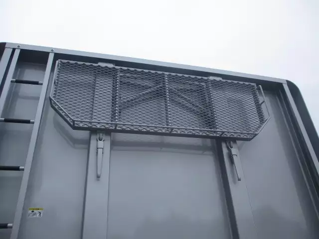 令和04年07月中古その他アオリ付トレーラー・フラットトレーラー日本フルハーフフルハーフの画像42