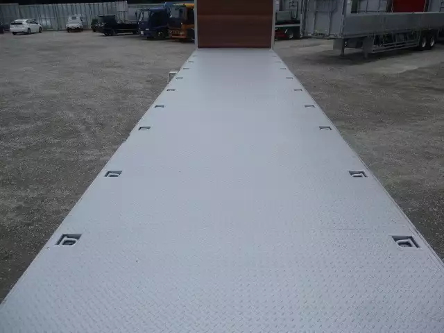 令和04年07月中古その他アオリ付トレーラー・フラットトレーラー日本フルハーフフルハーフの画像55