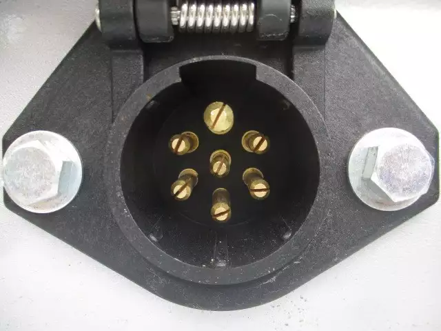 令和04年07月中古その他アオリ付トレーラー・フラットトレーラー日本フルハーフフルハーフの画像10