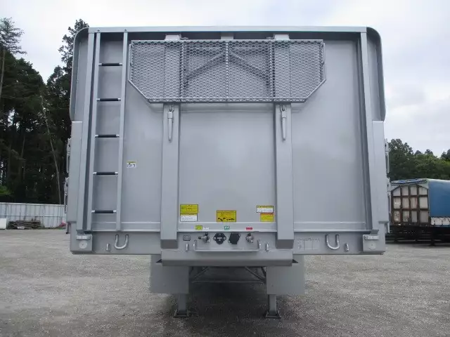 令和04年07月中古その他アオリ付トレーラー・フラットトレーラー日本フルハーフフルハーフの画像2