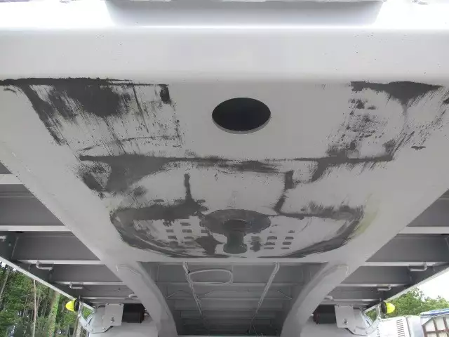 令和04年07月中古その他アオリ付トレーラー・フラットトレーラー日本フルハーフフルハーフの画像12