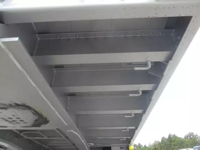 令和04年07月中古その他アオリ付トレーラー・フラットトレーラー日本フルハーフフルハーフの画像14