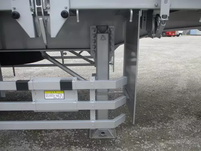 令和04年07月中古その他アオリ付トレーラー・フラットトレーラー日本フルハーフフルハーフの画像20