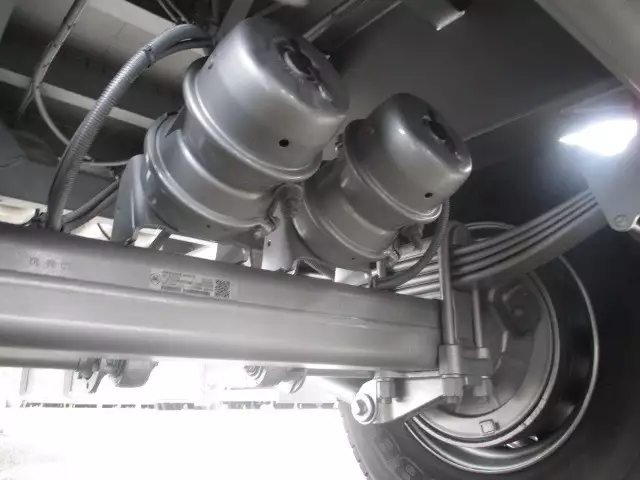 令和04年07月中古その他アオリ付トレーラー・フラットトレーラー日本フルハーフフルハーフの画像23