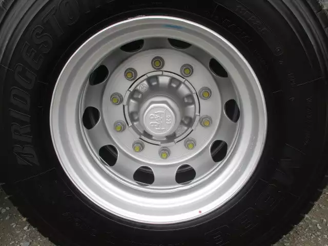 令和04年07月中古その他アオリ付トレーラー・フラットトレーラー日本フルハーフフルハーフの画像27