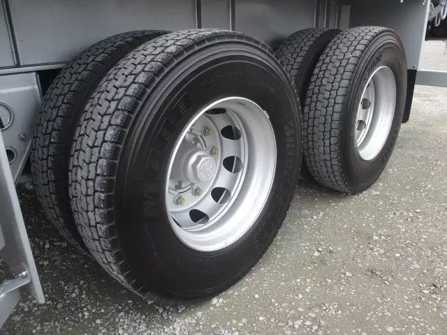 令和04年07月中古その他アオリ付トレーラー・フラットトレーラー日本フルハーフフルハーフの画像29