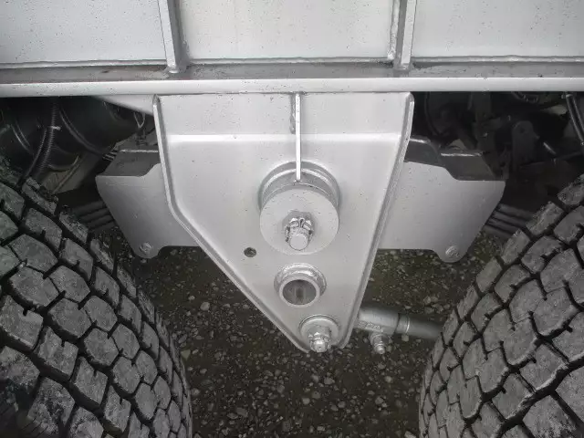 令和04年07月中古その他アオリ付トレーラー・フラットトレーラー日本フルハーフフルハーフの画像32