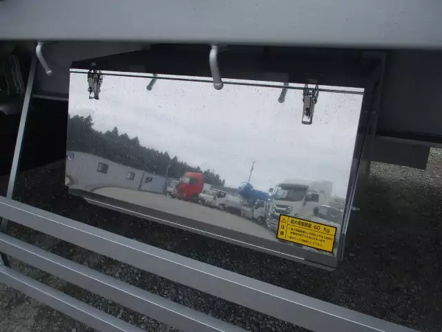 令和04年07月中古その他アオリ付トレーラー・フラットトレーラー日本フルハーフフルハーフの画像34