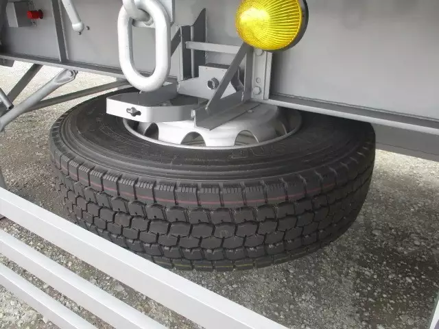 令和04年07月中古その他アオリ付トレーラー・フラットトレーラー日本フルハーフフルハーフの画像35