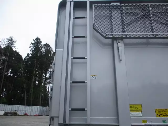 令和04年07月中古その他アオリ付トレーラー・フラットトレーラー日本フルハーフフルハーフの画像41