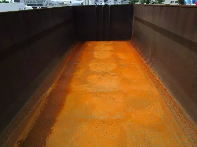 平成24年06月中古大型三菱ふそうスーパーグレートの画像21